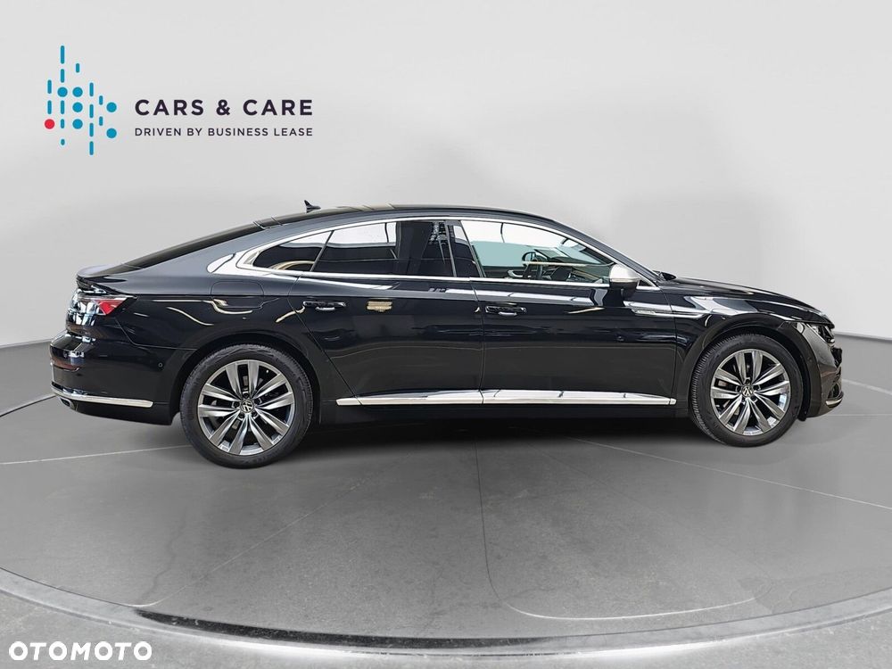 Volkswagen Arteon 2.0 TSI Elegance DSG - 21