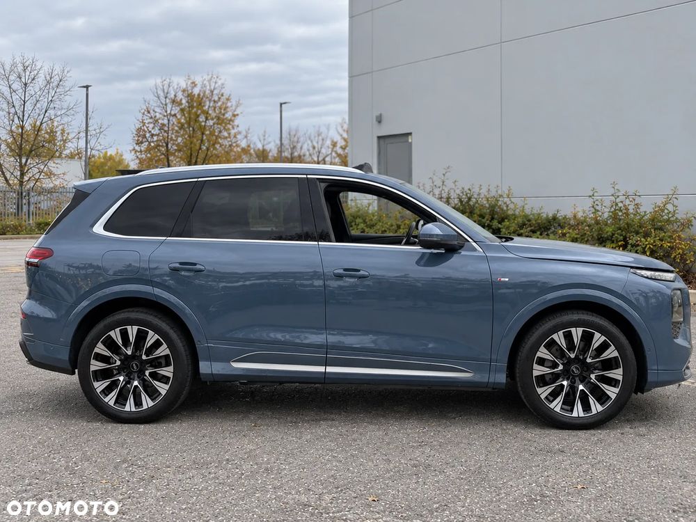 Audi Q7 2026 photo 2