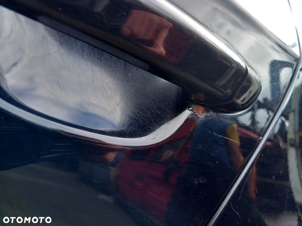 VW PASSAT B6 DRZWI LEWE TYLNE LEWY TYŁ KOMBI KOLOR: L041 - 8