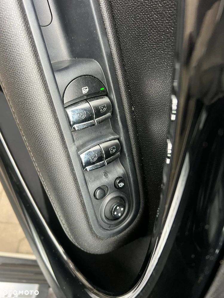 MINI Countryman Cooper S All4 - 12