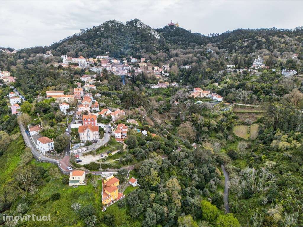 Hotel Venda Sintra - Grande imagem: 2/18