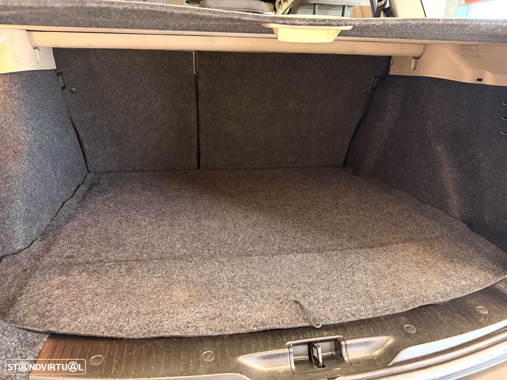 Renault Mégane Break 1.5 dCi Privilège - 9