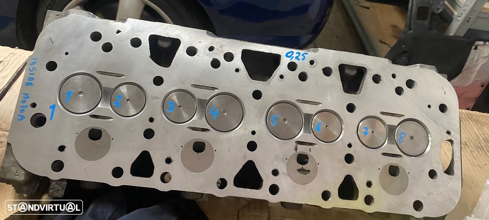 UMM Alter 2.5 TD Cab. Dupla - 14