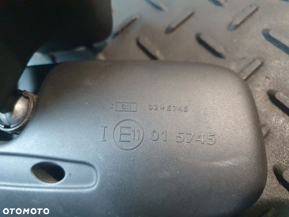 CITROEN C5 I 01- LUSTERKO WEWNĘTRZNE WSTECZNE FOTOCHROM 3 PIN 96397297XT - 8