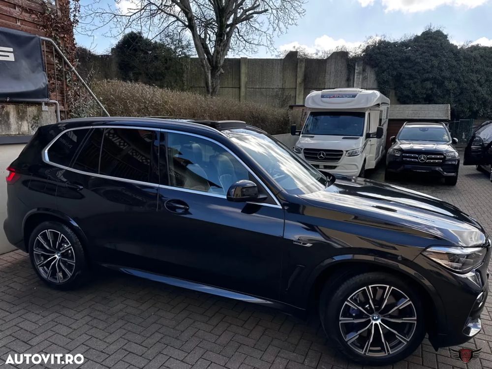 BMW X5 xDrive45e - 30