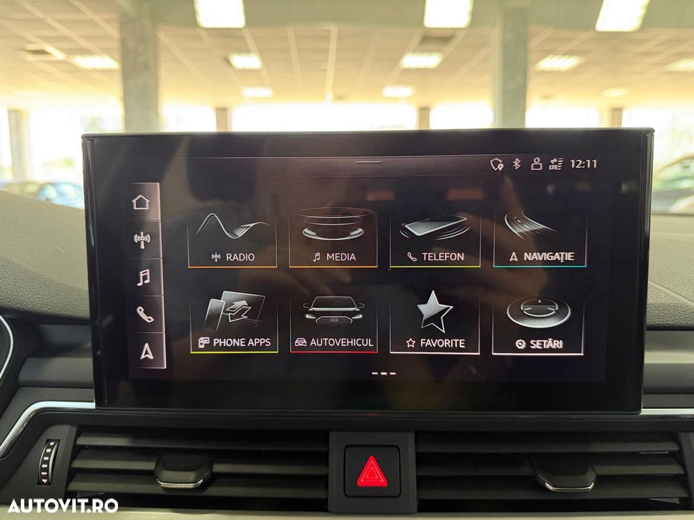 Audi A4 Limuzina 40 TDI quattro S tronic - 32
