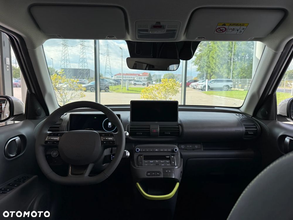 Hyundai Inster 49kWh Cross - 20