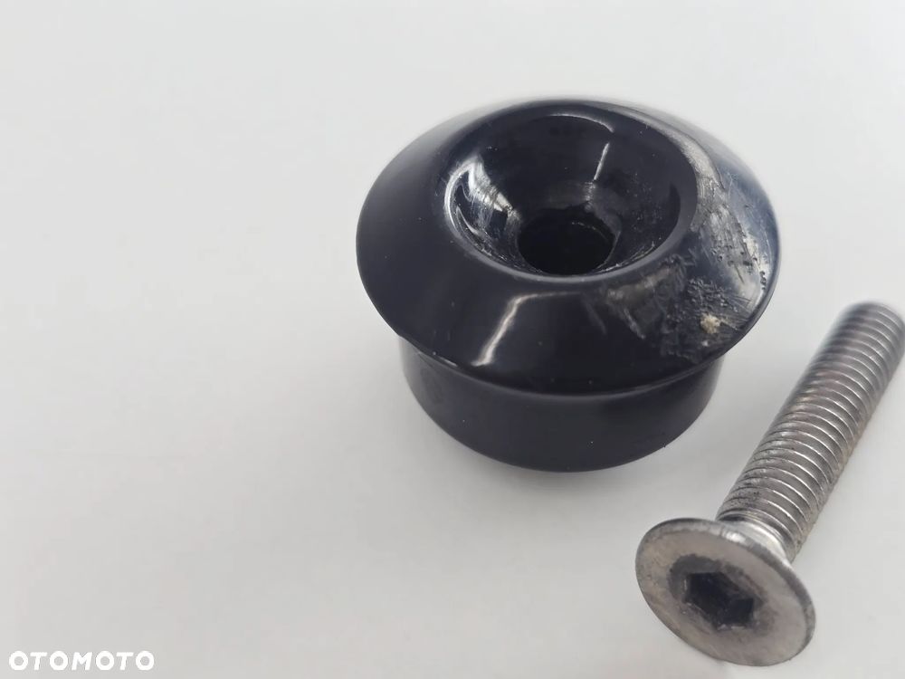 CIEZAREK KIEROWNICY GMOL  TRIUMPH SCRAMBLER 400 SPEED - 9