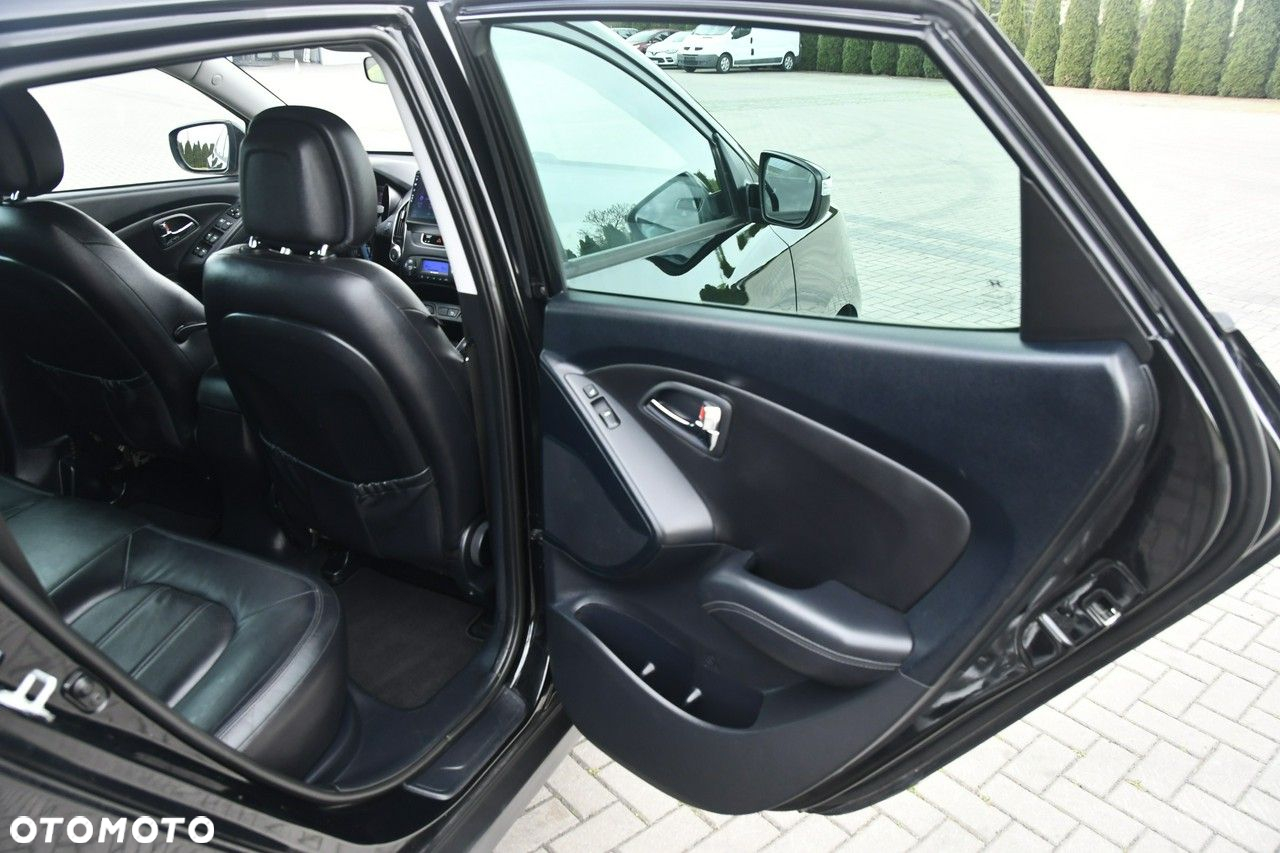 Hyundai ix35 - 18