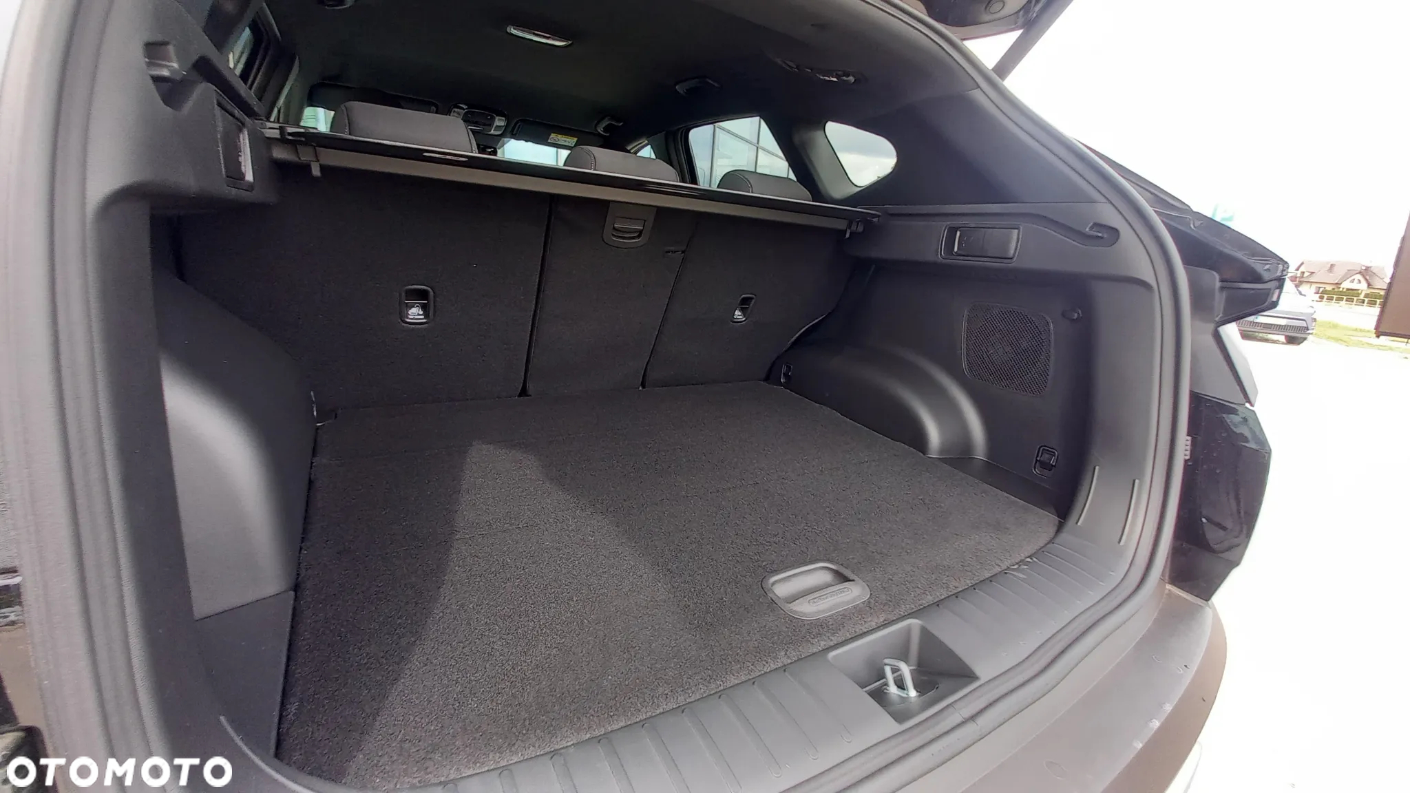 Hyundai Tucson - 20