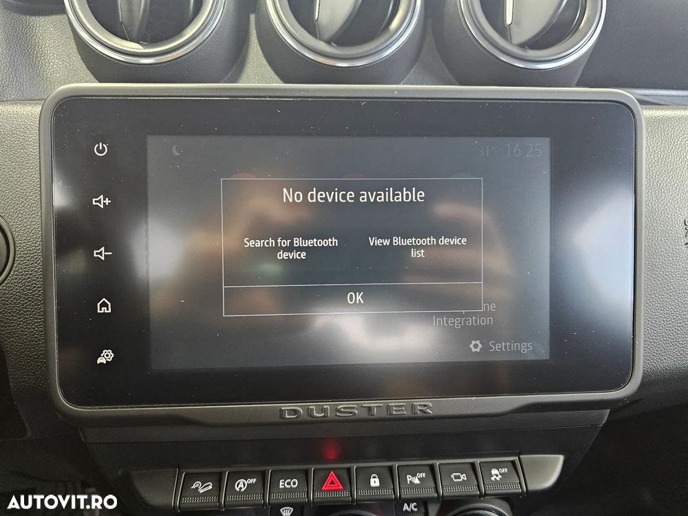 Dacia Duster TCe 150 4WD Prestige - 20