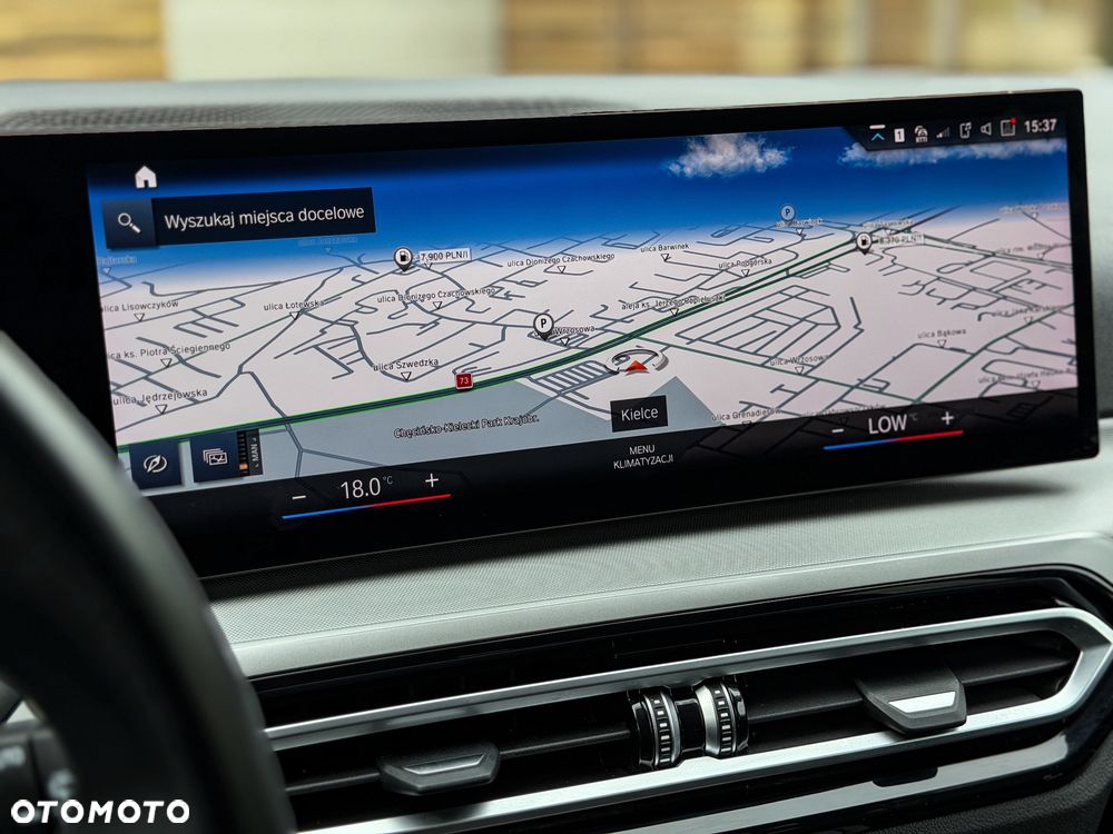 BMW Seria 3 318d Edition Luxury Line Purity - 21