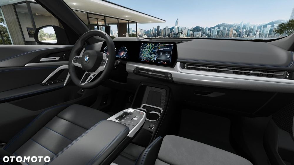 BMW X1 - 10
