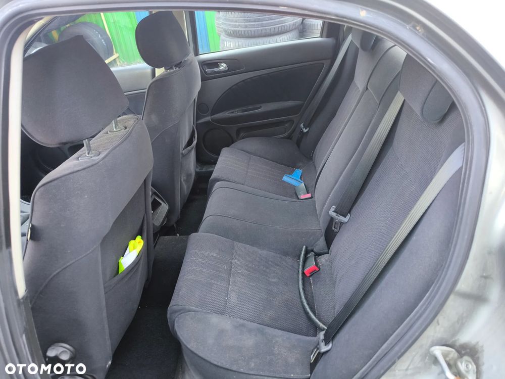 Alfa Romeo 159 NA CZĘŚCI 1.9 JTDM 16V 150KM Sedan WSZYSTKIE CZĘŚCI Małopolska/Śląsk - 23