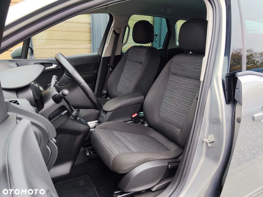 Opel Meriva 1.4 Ecoflex Start/Stop Edition - 11