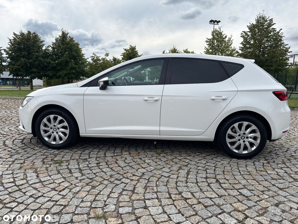 Seat Leon - 5