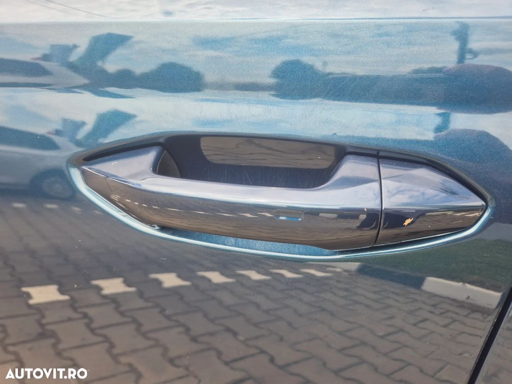 SKODA Octavia 2022 — imagine 9