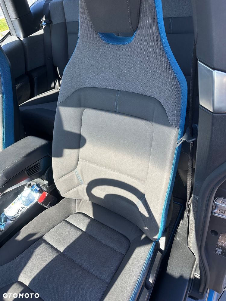 BMW i3 94 Ah - 14