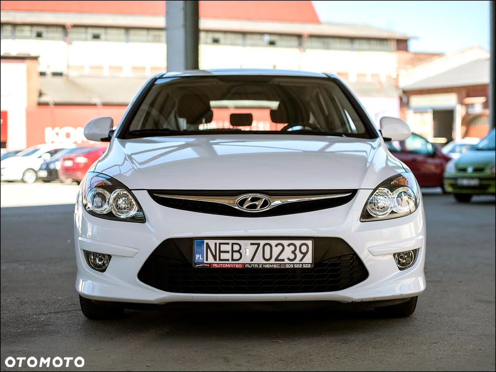 Hyundai i30 - 4