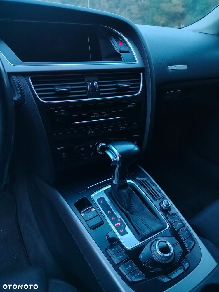 Audi A5 Sportback 2.0 TDI Multitronic - 12