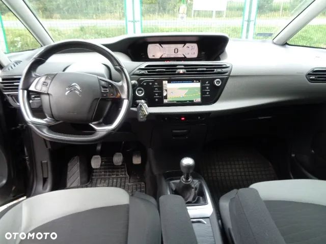 Citroën C4 Picasso 1.6 BlueHDi MoreLife - 8