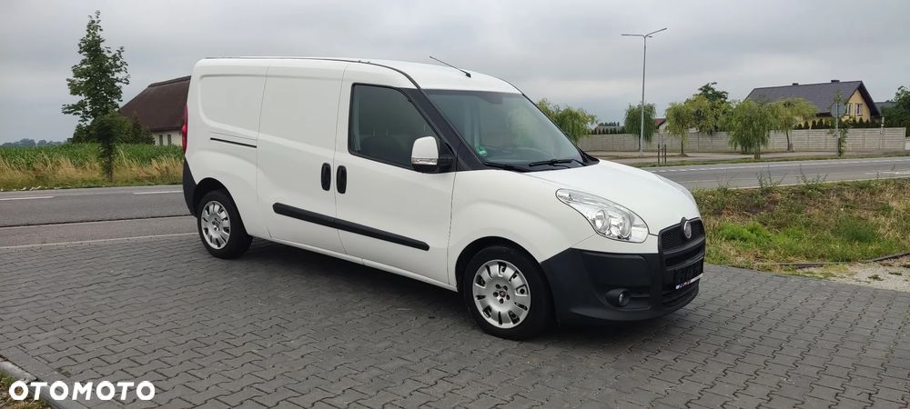Fiat DOBLO - 7