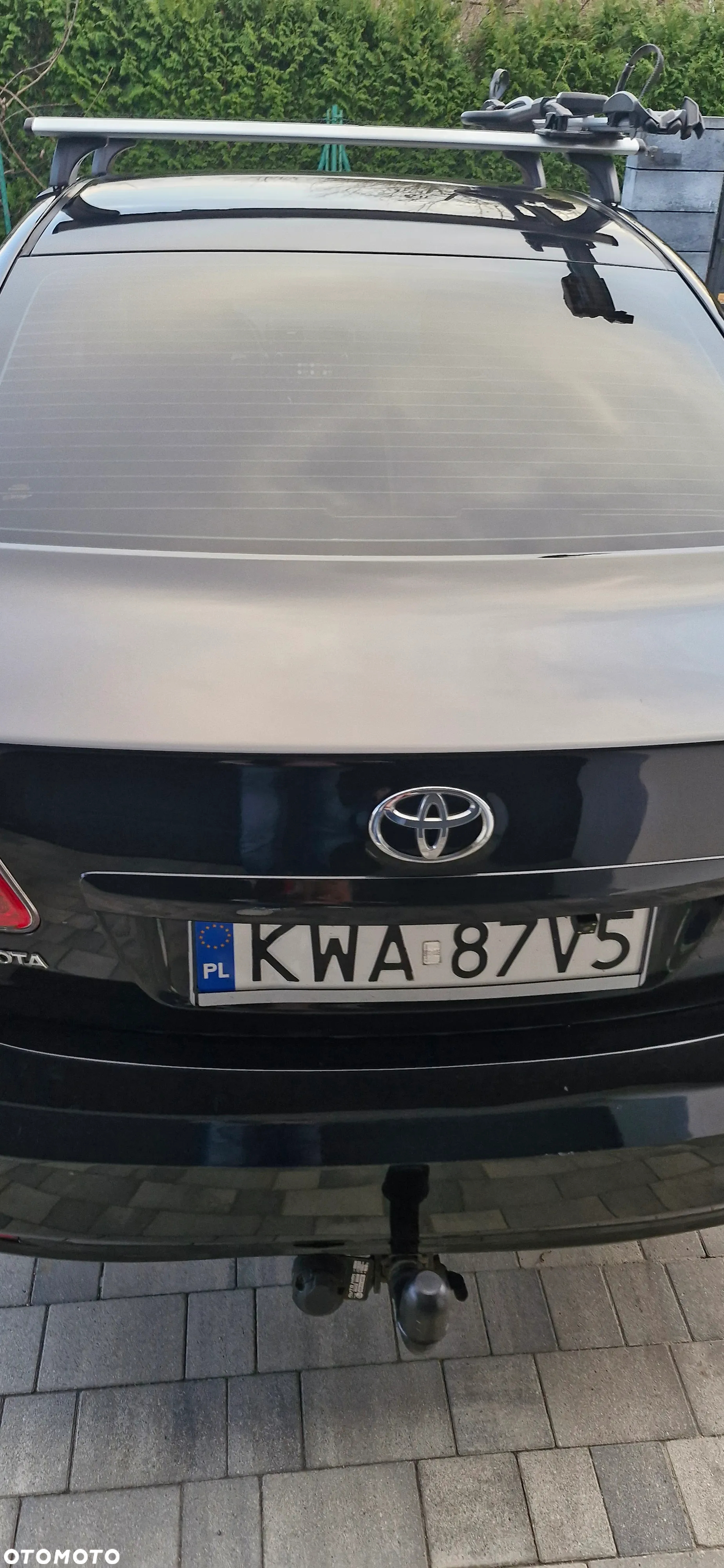 Toyota Avensis - 5