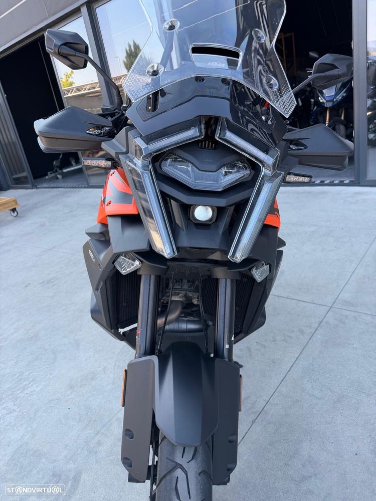 KTM 1390 Super Adventure S TECHPACK - 6