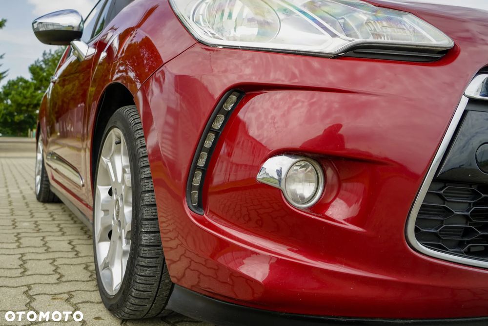 Citroën DS3 1.6 HDi SportChic - 14