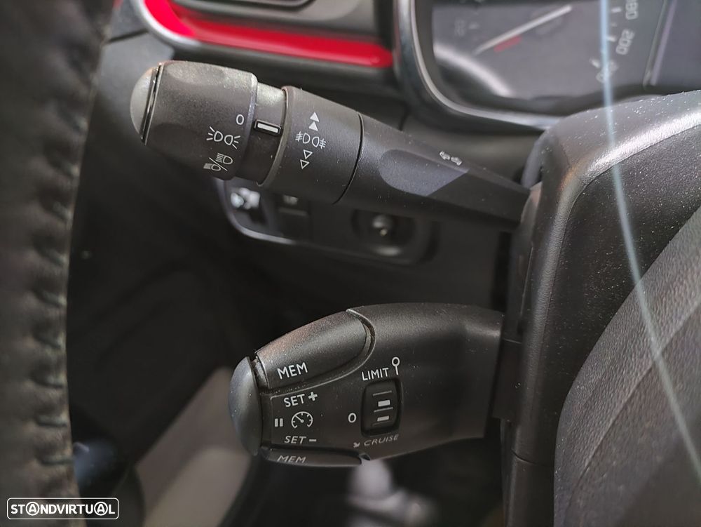 Citroën C3 1.2 PureTech Feel - 10