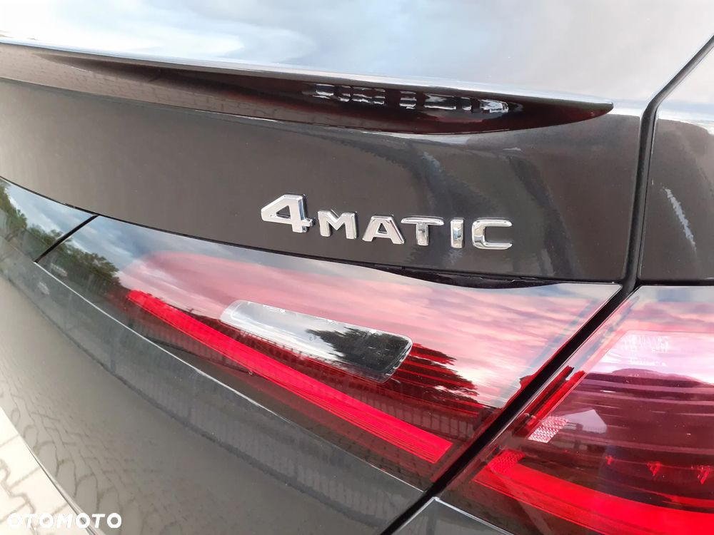 Mercedes-Benz GLC Coupe 220 d 4-Matic - 11