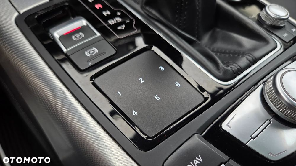 Audi A6 Allroad 3.0 TDI Quattro S tronic - 21