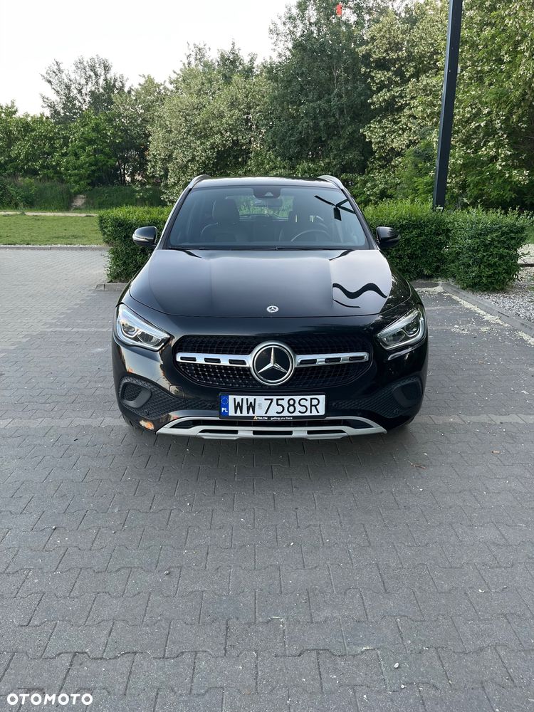 Mercedes-Benz GLA 200 Style - 18