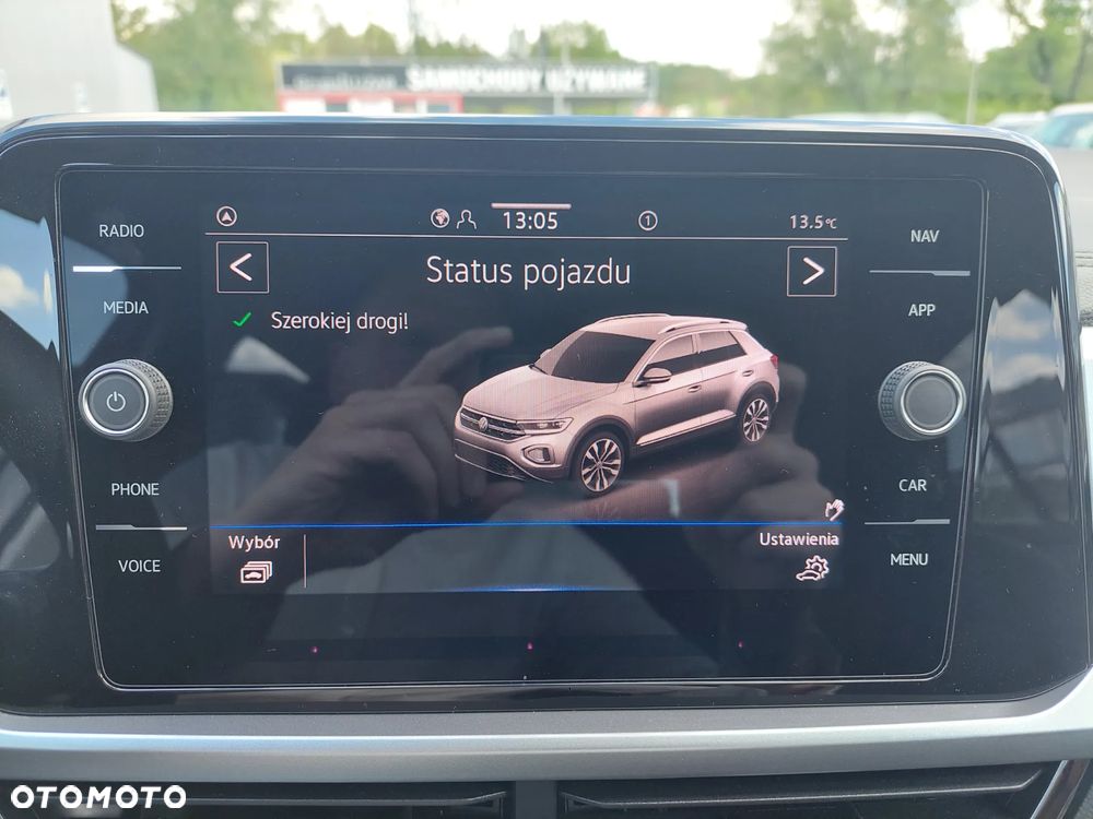 Volkswagen T-Roc 1.5 TSI Life - 18