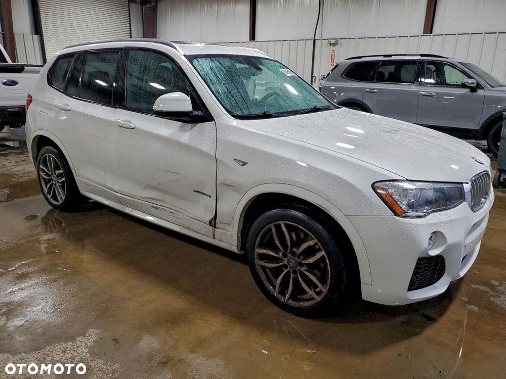 BMW X3 - 2