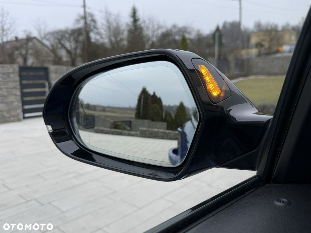 Audi A6 Avant 3.0 TDI Quattro Competition Tiptr - 26