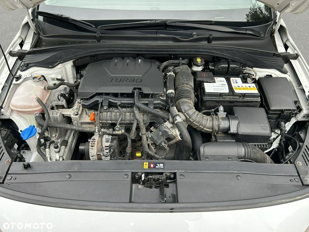 Hyundai i30 - 25