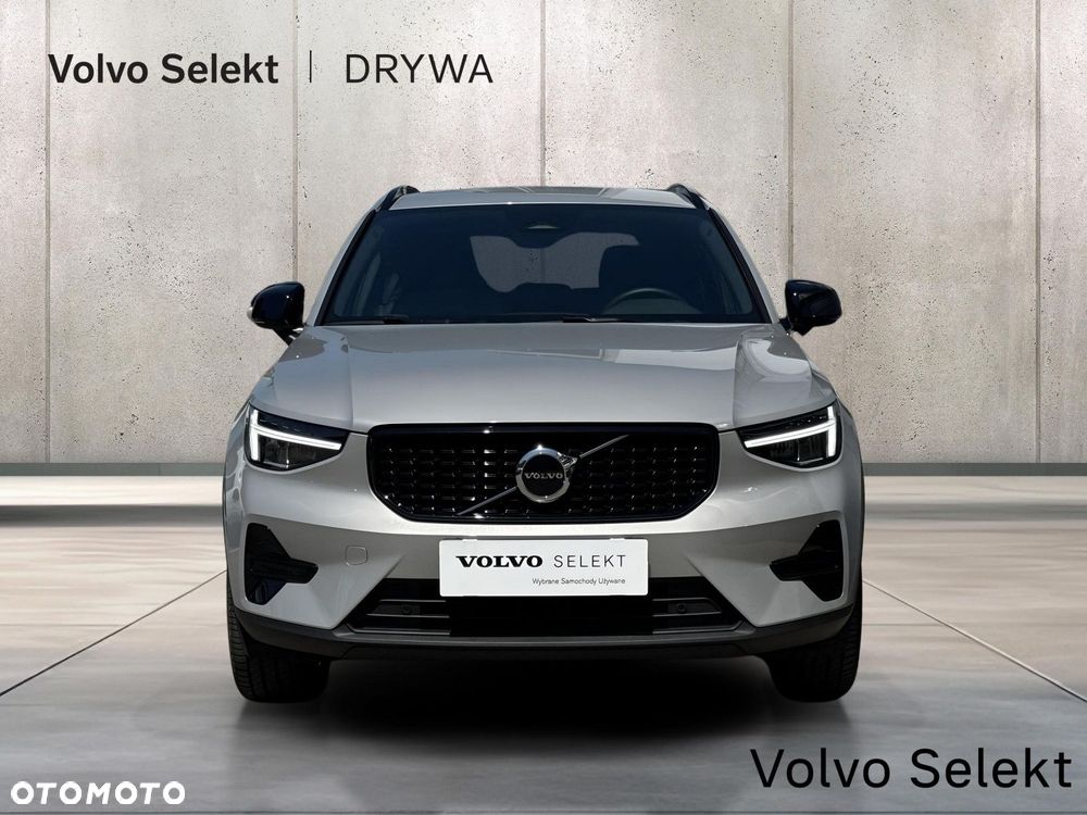 Volvo XC 40 - 10