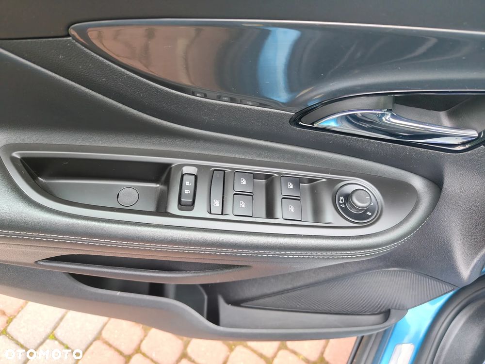 Opel Mokka 1.6 CDTI Cosmo S&S - 19