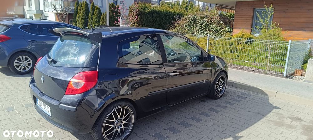 Renault Clio 1.2 TCE Expression - 5