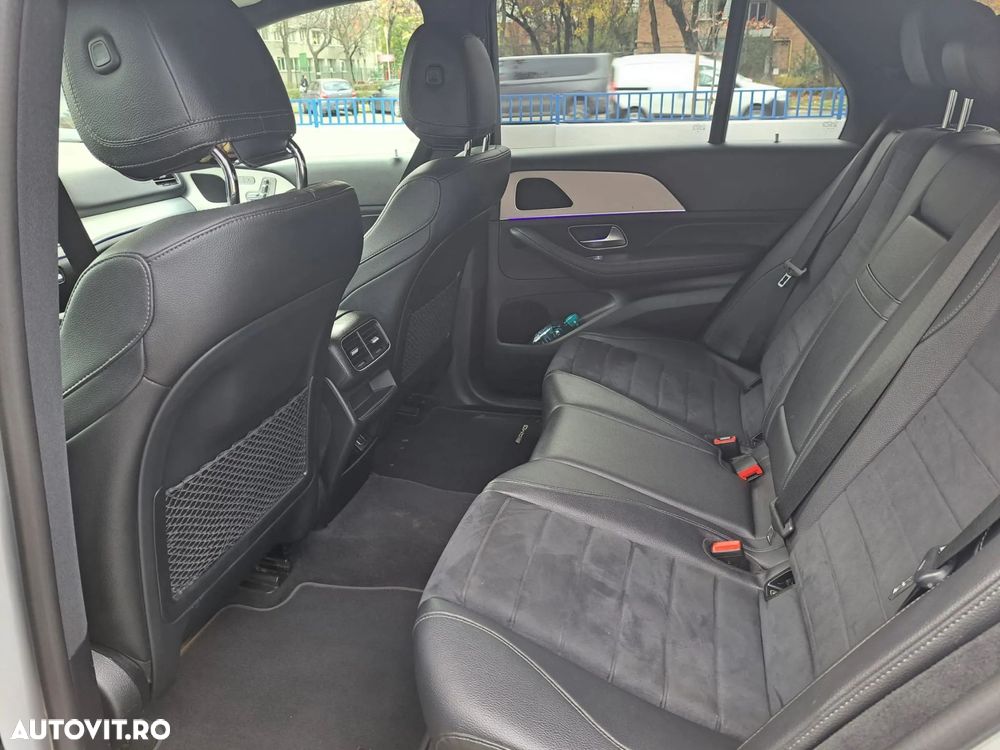 Mercedes-Benz GLE 300 d 4MATIC - 17