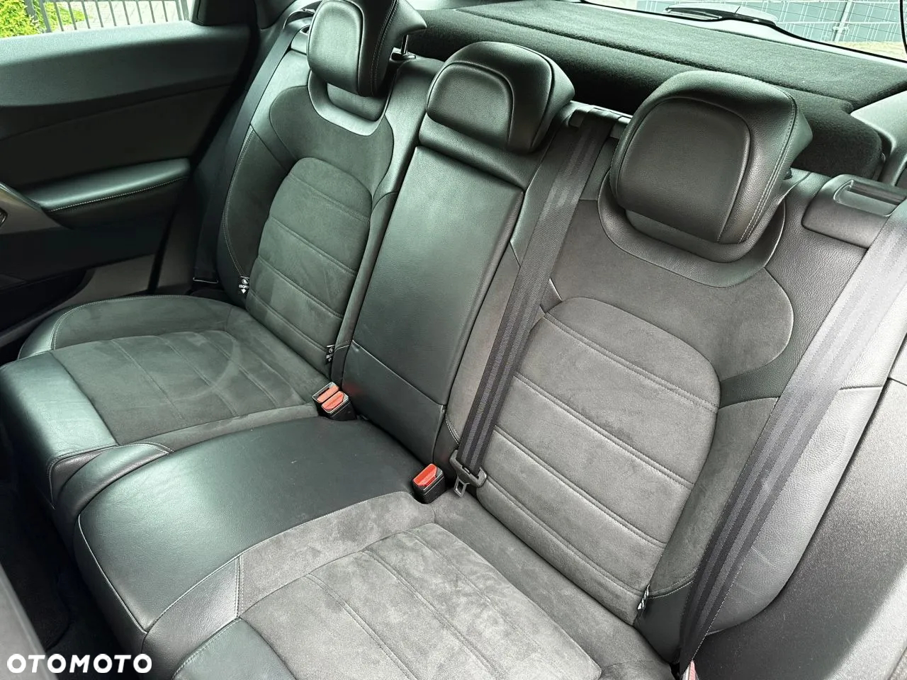Citroën DS5 e-HDi 115 EGS6 Chic - 15