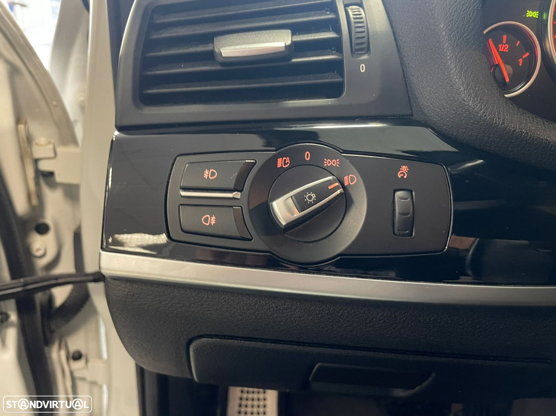 BMW X4 28 i xDrive Pack M - 10