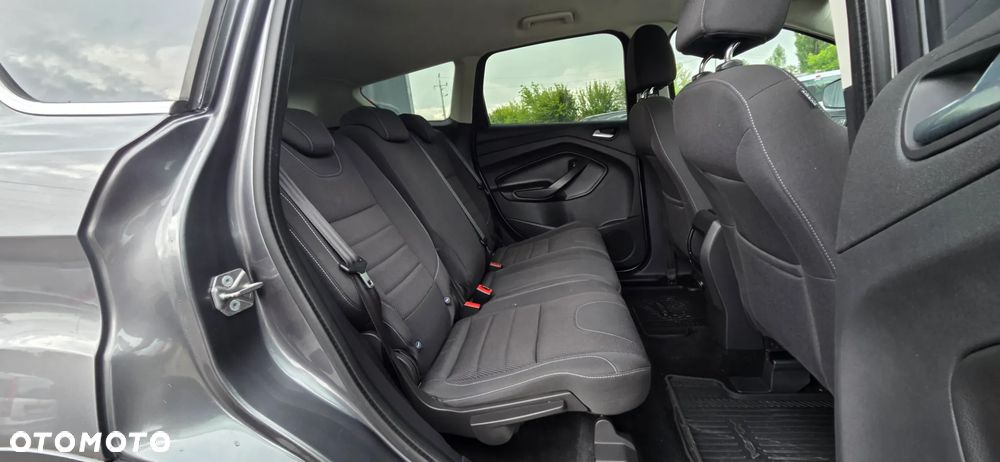 Ford Kuga 2.0 TDCi FWD Trend - 32