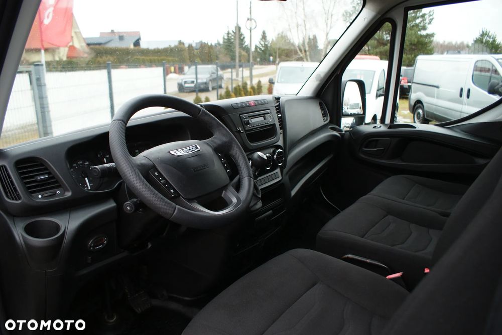 Iveco Daily 35-170 - 7