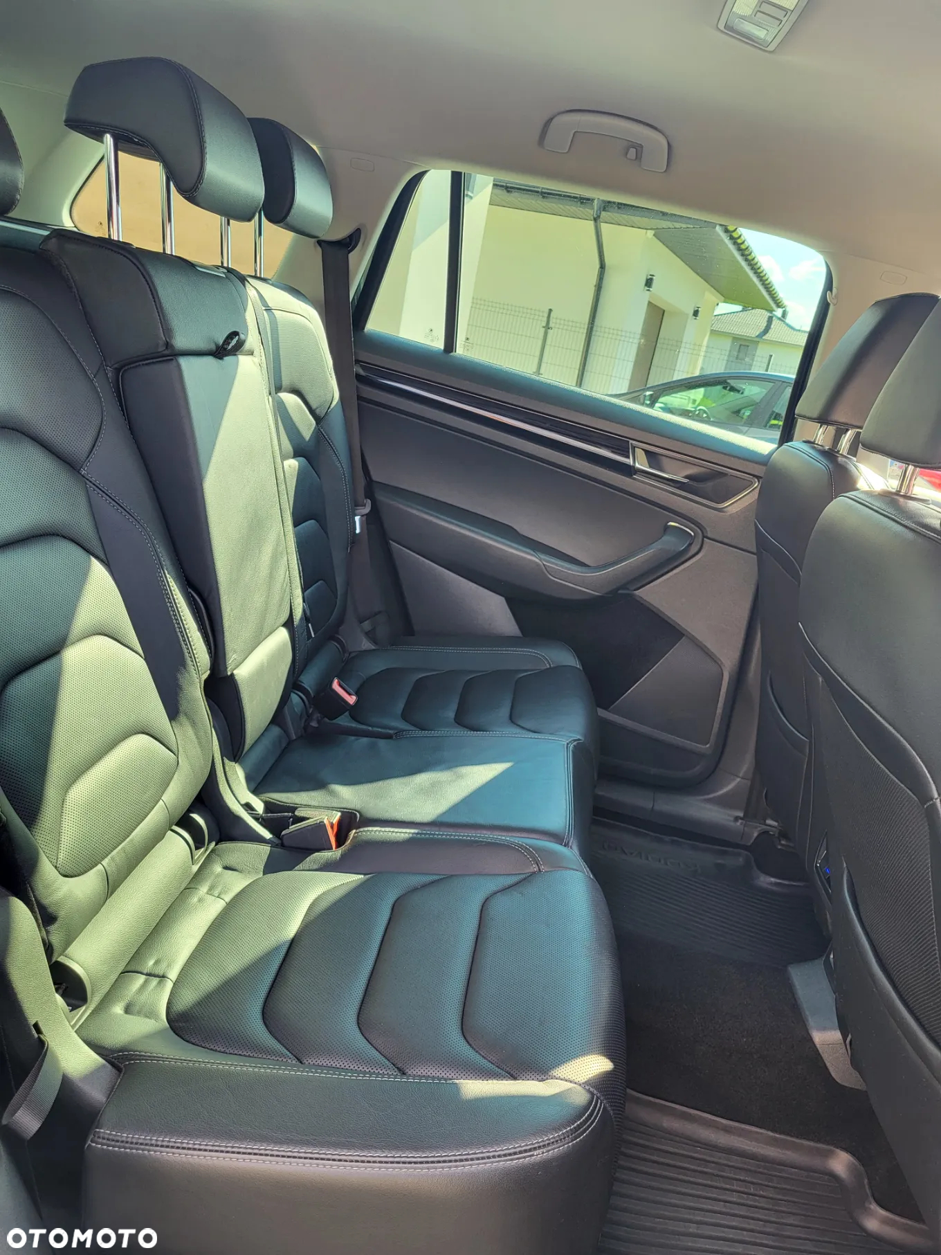 Skoda Kodiaq 2.0 TDI 4x4 Style DSG - 6