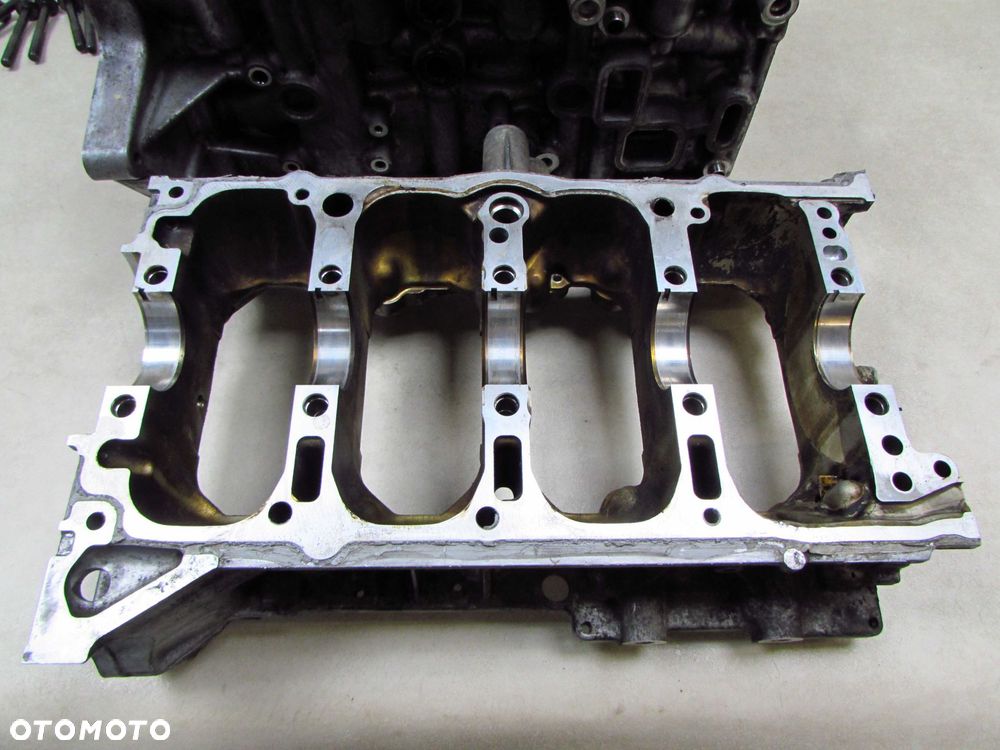 MAZDA 3 6 CX-5 12-17 2.2 D SKYACTIV SH01 DOL BLOK POLBLOK SH0110382 - 6