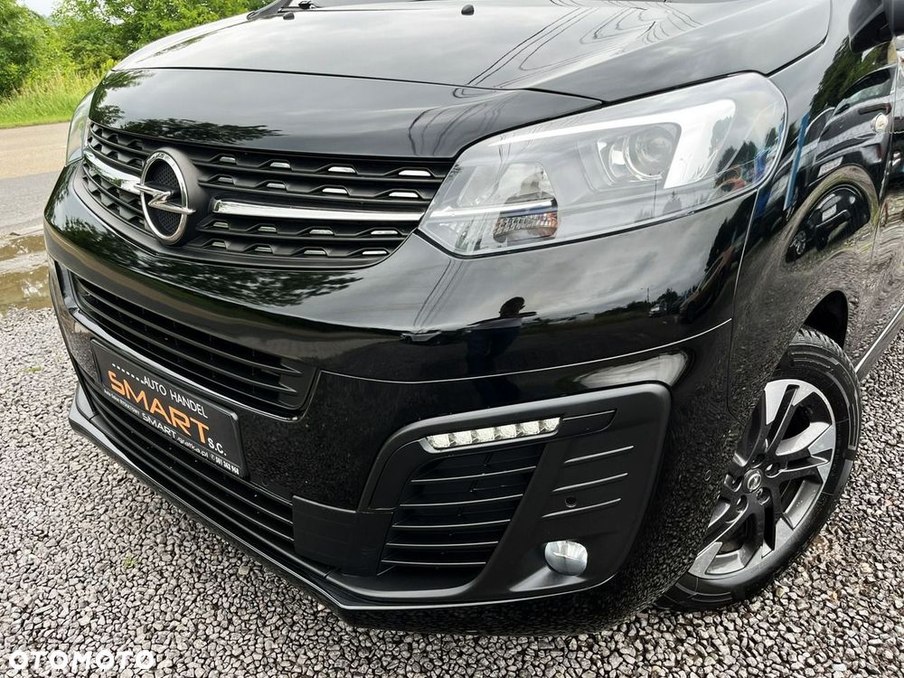 Opel Zafira 2.0 D L Edition - 28