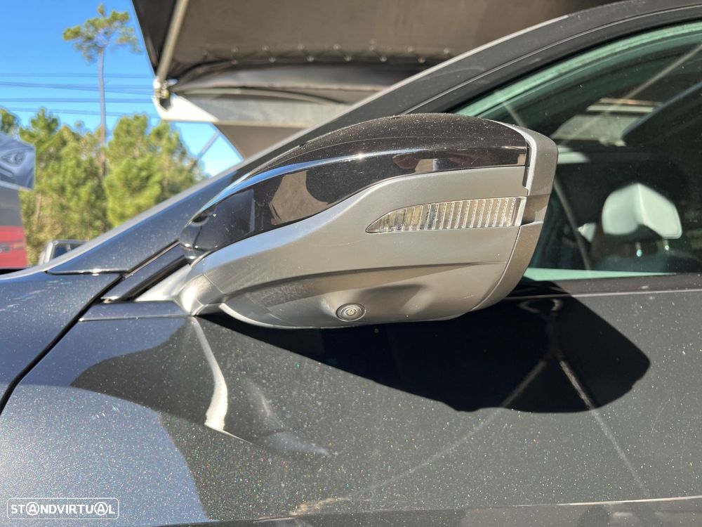 Audi e-tron Sportback 55 quattro S line - 15