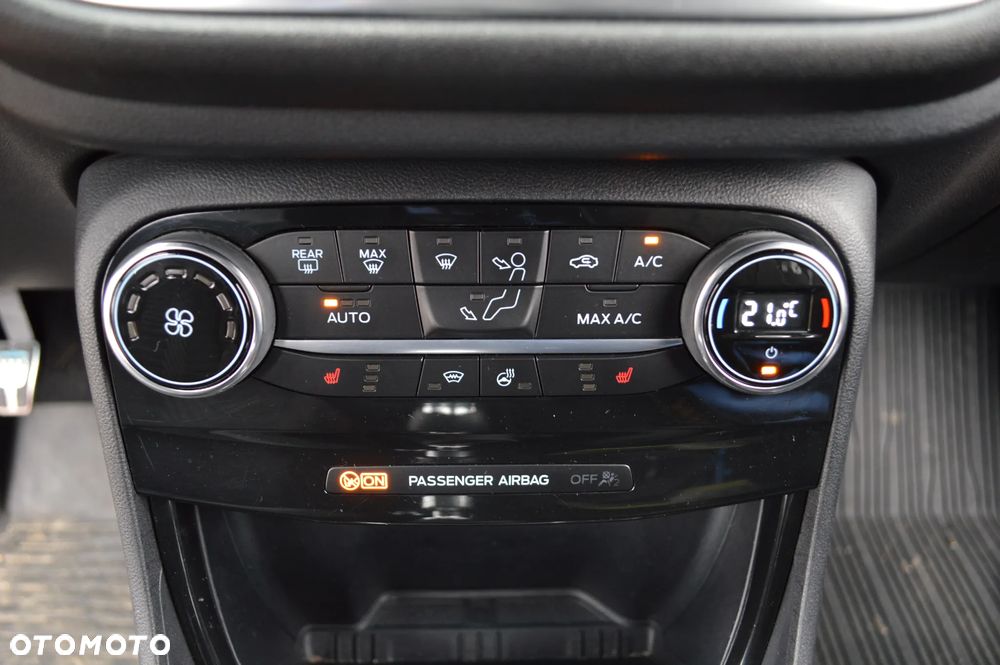 Ford Puma 1.0 EcoBoost ST-Line X - 27